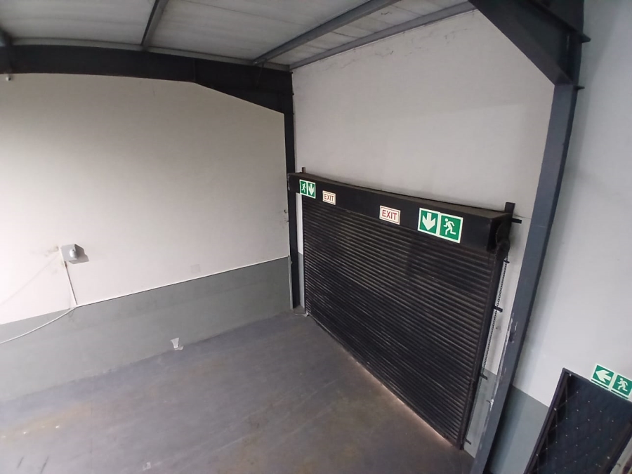 To Let Commercial Property for Rent in Waterval East North West